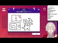 【gartic phone】神絵師集結！？ギリギリお絵描き伝言ゲーム【 新人vtuber 弐ト】