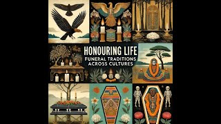 Honouring Life: Funeral Traditions Across Cultures
