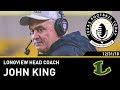 Texas Football Today interview: Longview head coach John King