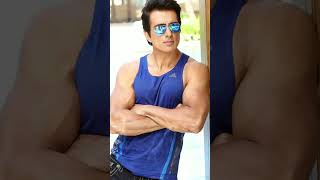 Actor Sonu Sood leads a simple life #shorts #shortvideo#viral