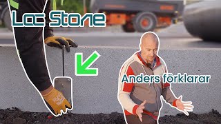 Så använder du Locstone