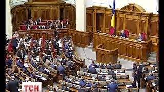 Яценюк розповів про пакет болючих антикризових заходів