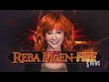 Reba McEntire REVEALS Which Actress She Would Choose to Play Her in a Biopic  E! News