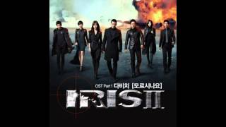 [AUDIO] Davichi - Don't You Know (IRIS 2 OST Part.1)