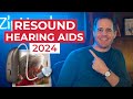 ReSound Hearing Aids in 2024 [models & reviews]