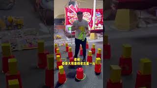 虎哥花大价钱套了一堆破烂？全是无良老板的套路#Shorts