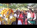 22 march sri prinka devi 4 yatra palki program hankeri ramanaik tanda tq chitapur dist kalburgi