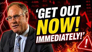 Rick Rule's TERRIFYING 2026 Prediction: 'The Great Wealth Transfer Has Begun' (Market Crash Warning)