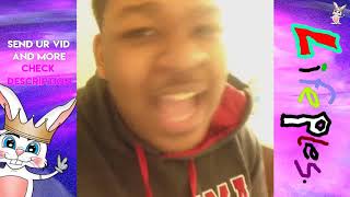 MICHAEL JACKSON VINE COMPILATION Complete