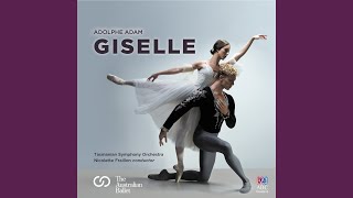 Giselle, Act 1: Galop général - Girlfriends’ Dance, Ensemble Dance