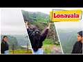 2 Days Trip to Lonavala | Best places to visit in Lonavala nad Khandala | Full Tour Plan in Hindi |