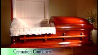 Jennings Funeral Home & Crematory - Cremation Options