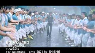 Bodyguard Movie - Full Item Song - HD 720p