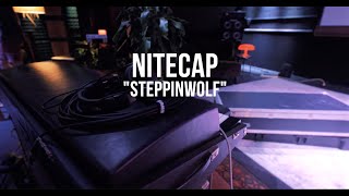 "Steppinwolf (LIVE)" - Nitecap (Official Music Video)