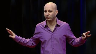 The cancer that died of laughter | Eyal Eltawil | TEDxTelAvivUniversity