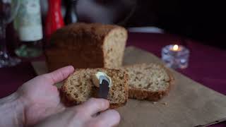 Landbrot- Multigrain Gluten Free bread