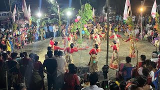 Darrangi bihu dol 2023//দৰঙী বিহু দল মঙ্গলদৈ #bihu2023 #jonti #bihu