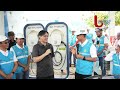 posko nataru esdm resmi ditutup pln sukses amankan kelistrikan dan catatkan rekor transaksi spklu