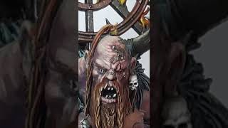 AOS Sons of Behemat Lore in under 60s