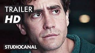 STRONGER Trailer Deutsch | Ab 19. April im Kino!