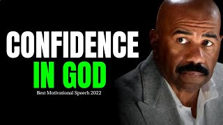 CONFIDENCE IN GOD (Steve Harvey, Joel Osteen, Les Brown, Jocko Willink) Best Motivation Speech 2022