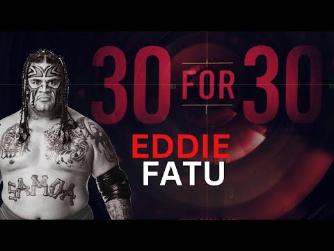What happened to Umaga the wrestler?