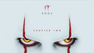 IT CHAPTER TWO: final trailer music