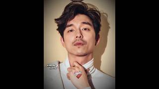 Salesman (Gong Yoo) Korean  Glow up 🤯 || #gongyoo #salesman #squidgame #squidgame2 #gongyooedit #fyp