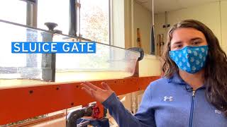 Hydraulic Flume Lab Tour