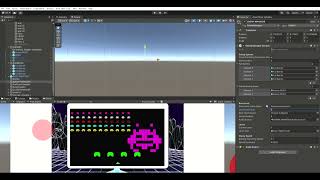 Invaders Space Tutorial 3