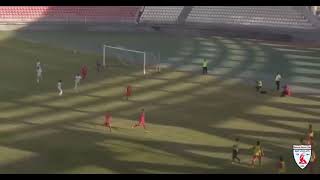 goal aso rostam vs zakho in iraq premier league 2021_2022