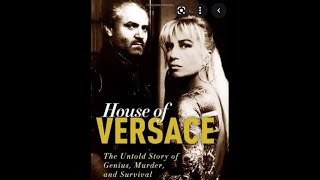 HOUSE OF VERSACE - GUIDES TO DESIGNER FASHION
