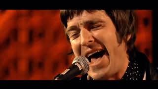 Noel Gallagher - Sitting Here In Silence ( Live )