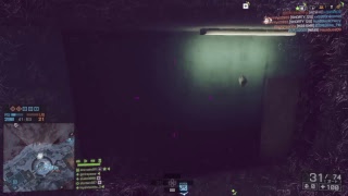 [BF4]noobのノラコンクエスト[大戦犯]