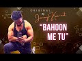 bahoon me tu haryanvi rap song official full song jimmy kainaat