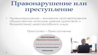 Лекция 1. «Насилие: семантическое поле»/ Training 1. «Violence: Semantic Field»