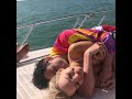 Dove Cameron and Thomas Doherty