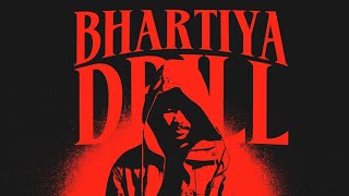 Shaikh494 - Bhartiya Drill (Official teaser)