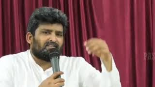 తండ్రి ఇల్లు కట్టుటకు ప్రయాస పడుదాము....!!!! by Pas Jafanya Sastry Garu // Pas Rajasekhar Guntur