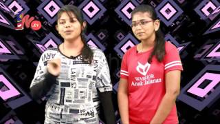 1WomenPreneur's Vanga Kalakalam First Comedy Show