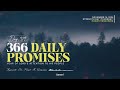 366 DAILY PROMISES | Day 319 | With Apostle Dr. Paul M. Gitwaza (English Subtitle Version)