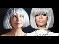 Sia & Rihanna - Impression (Music Video) 2018