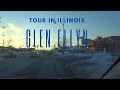 GLEN ELLYN VILLAGE  IN  ILLINOIS