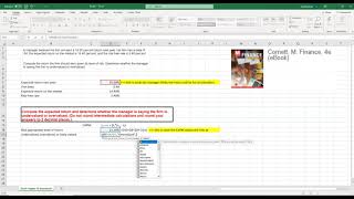 CAPM: Firm overvalued, undervalued, or fairly valued?