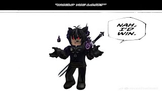 Nah, I'd Win (Deepwoken PvP)