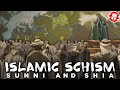 Muslim Schism: How Islam Split into the Sunni and Shia Branches