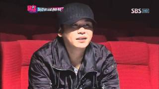 KPOPSTAR ep6.Leejungmi\u0026Leeseungju\u0026Leemichelle\u0026Parkjimin-The boys