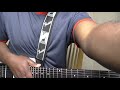 african rhythm guitar groove 1 playing with triads for beginners