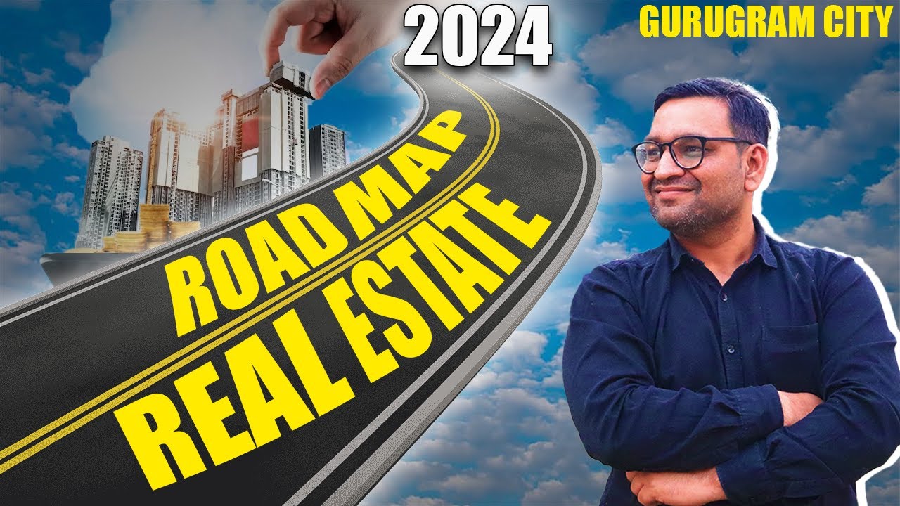 How Real Estate Do In 2024 #realestate - YouTube