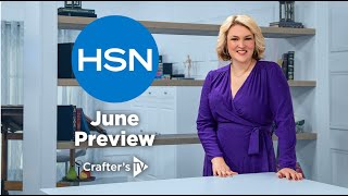 HSN June 2022: See what's coming with Sara Davies!